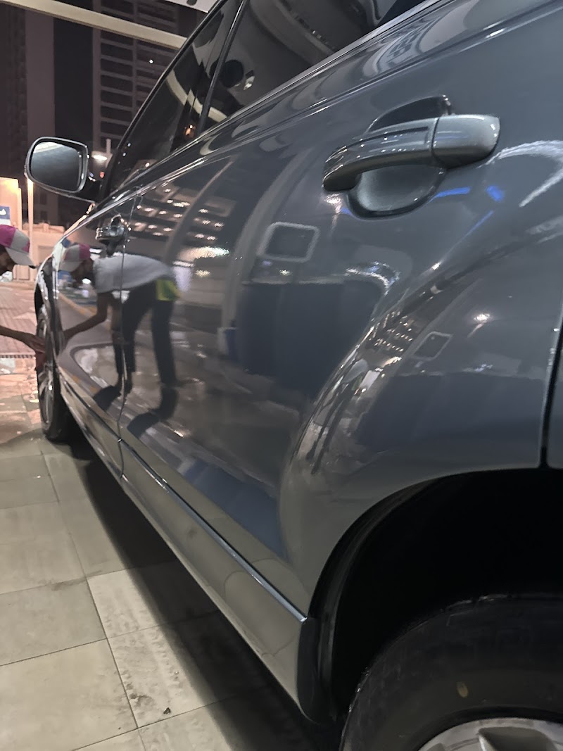 ADNOC Auto Car Wash | Al Dorra (573) — Car Care Cleaning Products in Sharjah, Al Taawun - Image 3