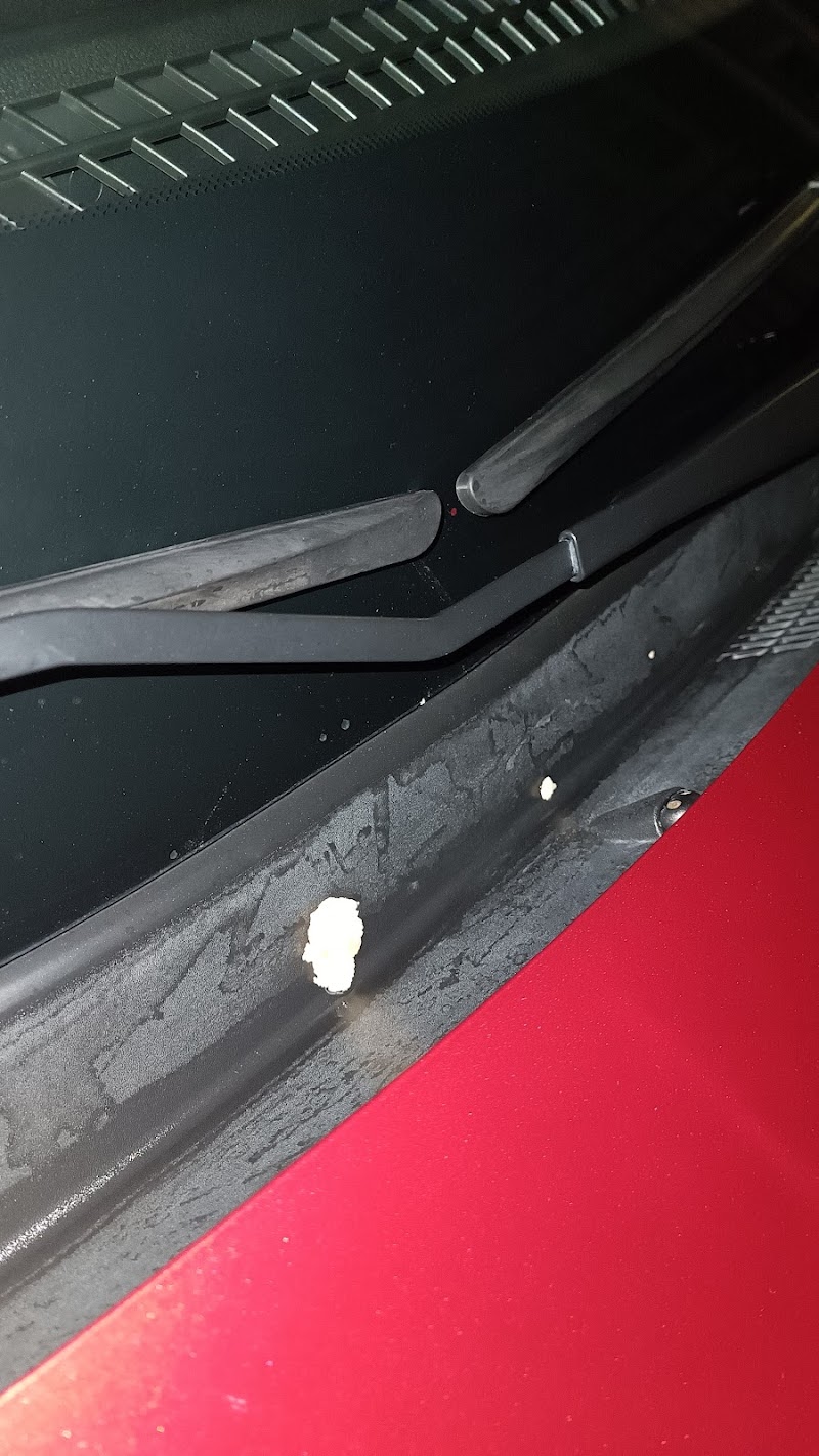 ADNOC Auto Car Wash | Al Dorra (573) — Car Care Cleaning Products in Sharjah, Al Taawun - Image 5