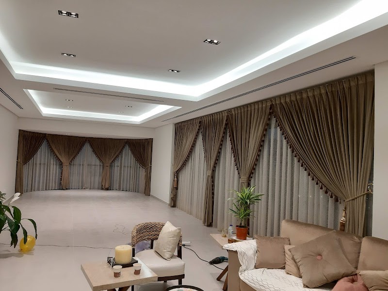 DAR AL FARAH FURNITURE LLC — Curtains Carpets in Sharjah, Al Taawun - Image 2