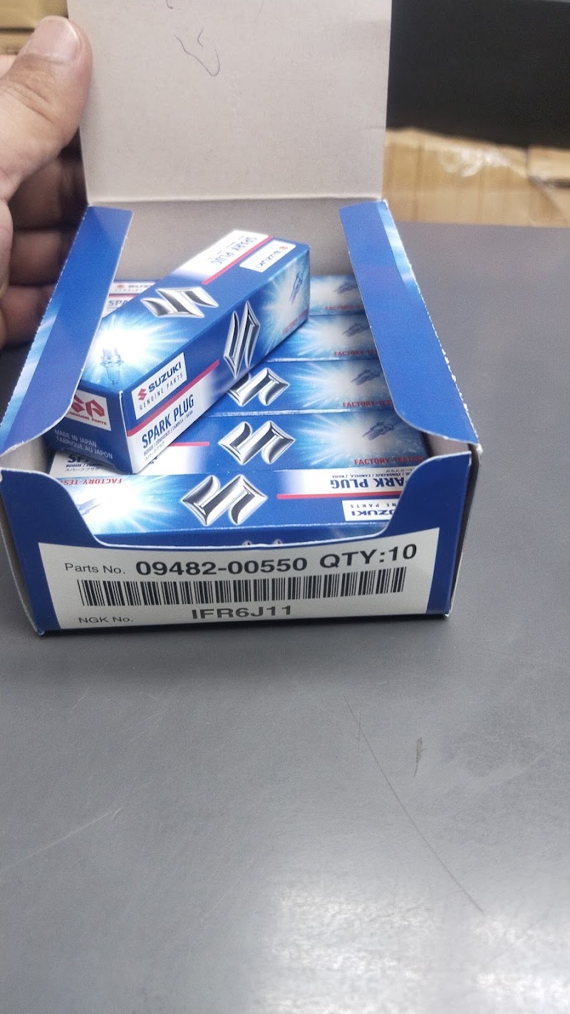 Carcare auto spare parts LLC — Batteries & Lubricants in Dubai, Diera - Image 5