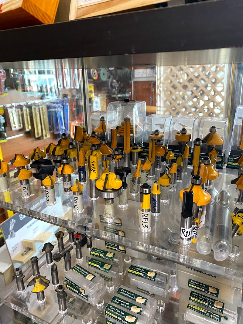 WASEEM Bldg. Material Trading L.L.C Br 1 — Doors Windows Frames in Sharjah, Al Taawun - Image 2