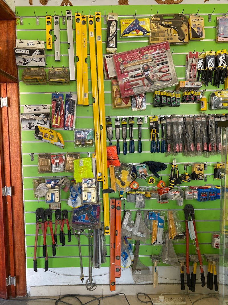 WASEEM Bldg. Material Trading L.L.C Br 1 — Doors Windows Frames in Sharjah, Al Taawun - Image 4