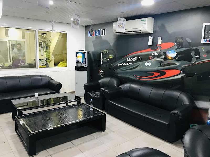 Al Fawzan Cars Washing LLC SP — Car Care Cleaning Products in Sharjah, Al Taawun - Image 4