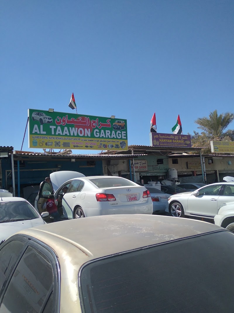 Al Jessour Building Material Trading L.L.C — Doors Windows Frames in Sharjah, Al Taawun - Image 3