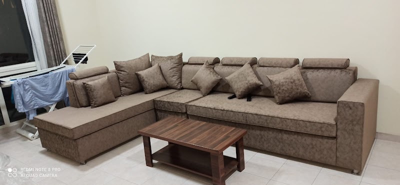 CURTAIN & FURNITURE, CARPET SHOP — Curtains Carpets in Sharjah, Al Taawun