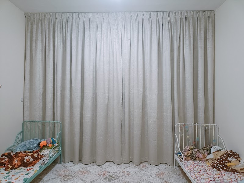 CURTAIN & FURNITURE, CARPET SHOP — Curtains Carpets in Sharjah, Al Taawun - Image 3