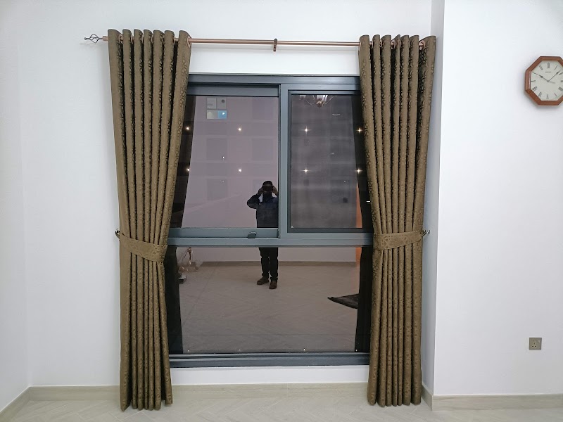 CURTAIN & FURNITURE, CARPET SHOP — Curtains Carpets in Sharjah, Al Taawun - Image 4