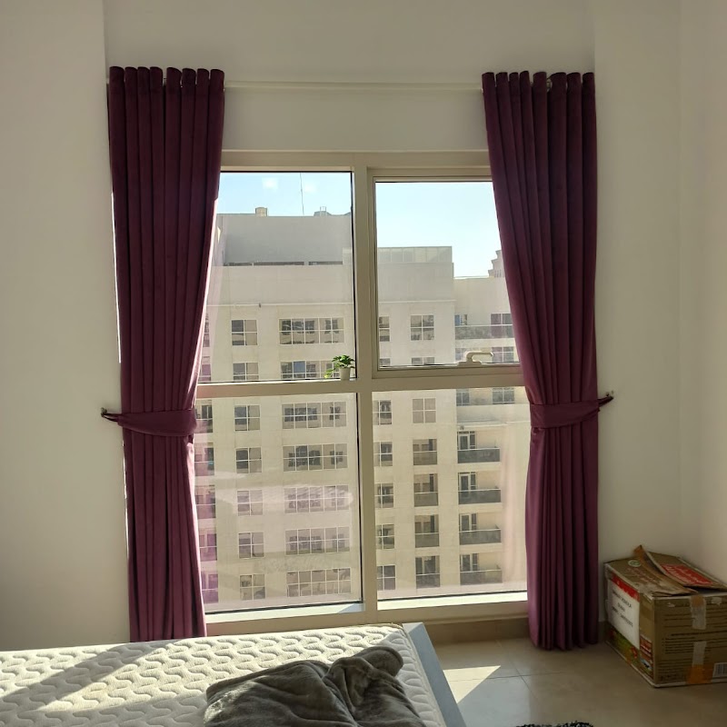 CURTAIN & FURNITURE, CARPET SHOP — Curtains Carpets in Sharjah, Al Taawun - Image 5