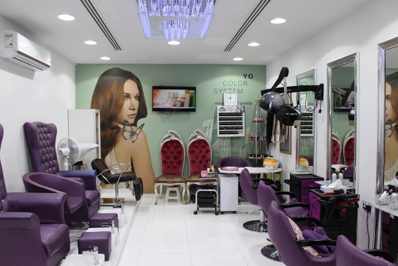 Al Bawadi 1 — Apartments For Rent in Sharjah, Al Taawun - Image 2