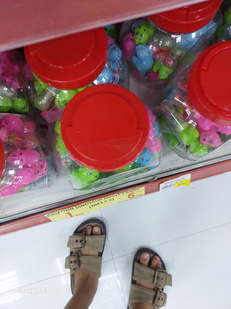 Al Bawadi 1 — Apartments For Rent in Sharjah, Al Taawun - Image 5