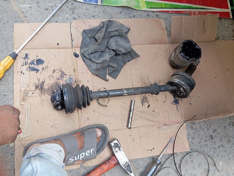 Car care shop — Car Care Cleaning Products in Sharjah, Al Taawun - Image 5