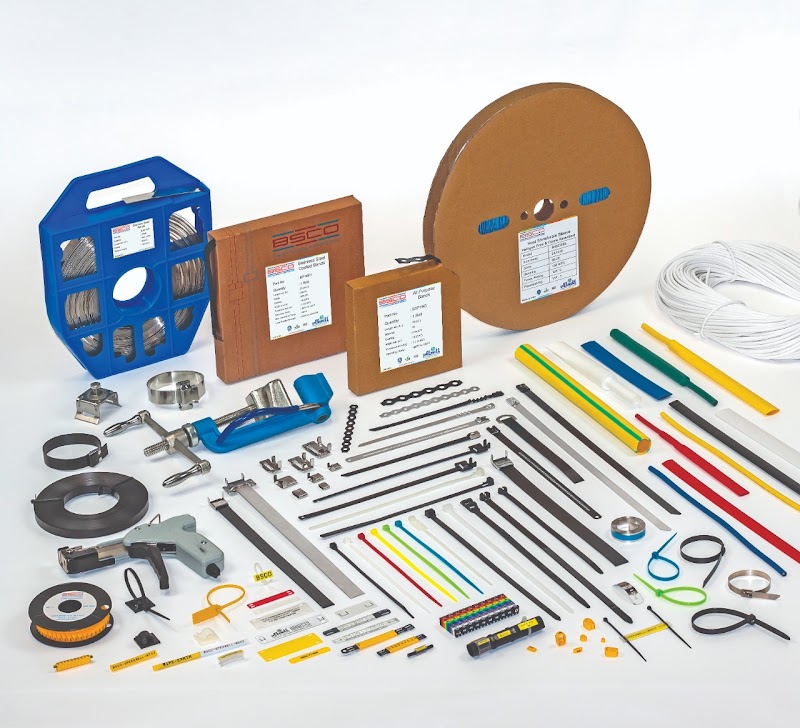 Total Connexons Electrical LLC — Cables Wires in Sharjah, Al Taawun - Image 2