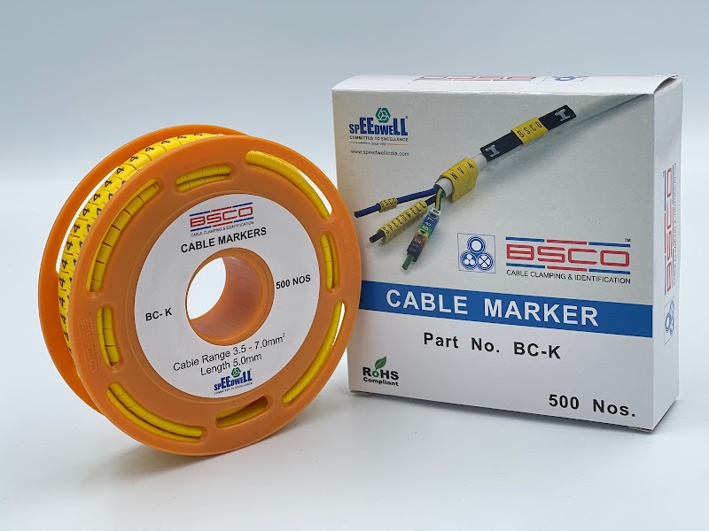 Total Connexons Electrical LLC — Cables Wires in Sharjah, Al Taawun - Image 3