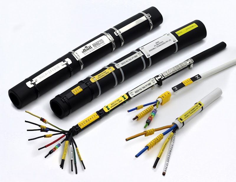 Total Connexons Electrical LLC — Cables Wires in Sharjah, Al Taawun - Image 4