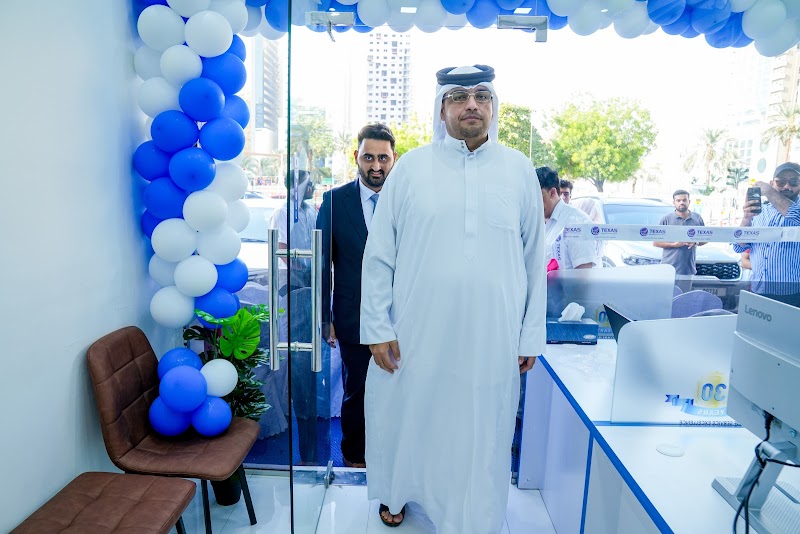 TEXAS BUSINESS MEN SERVICES BR 2 — Business Services in Sharjah, Al Nahda - Image 3