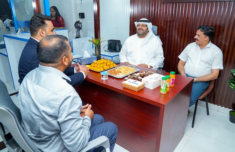 TEXAS BUSINESS MEN SERVICES BR 2 — Business Services in Sharjah, Al Nahda - Image 5