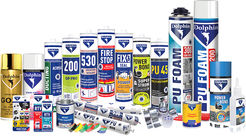 AL Muqarram Insulation Material Industry L.L.C. — Car Care Cleaning Products in Sharjah, Al ... - Image 3