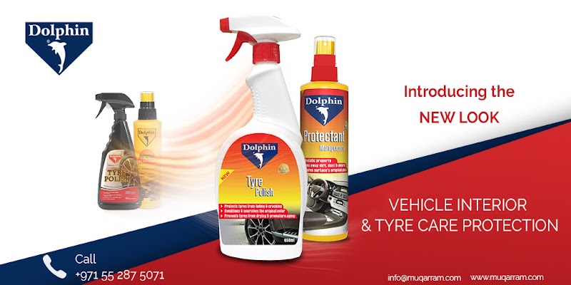 AL Muqarram Insulation Material Industry L.L.C. — Car Care Cleaning Products in Sharjah, Al ... - Image 4