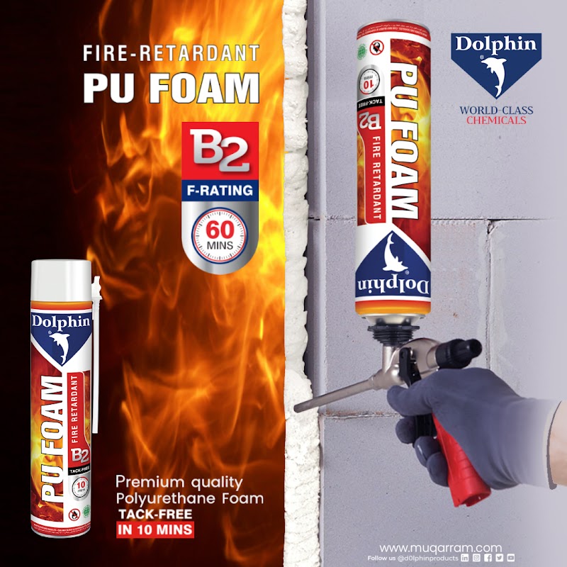 AL Muqarram Insulation Material Industry L.L.C. — Car Care Cleaning Products in Sharjah, Al ... - Image 5