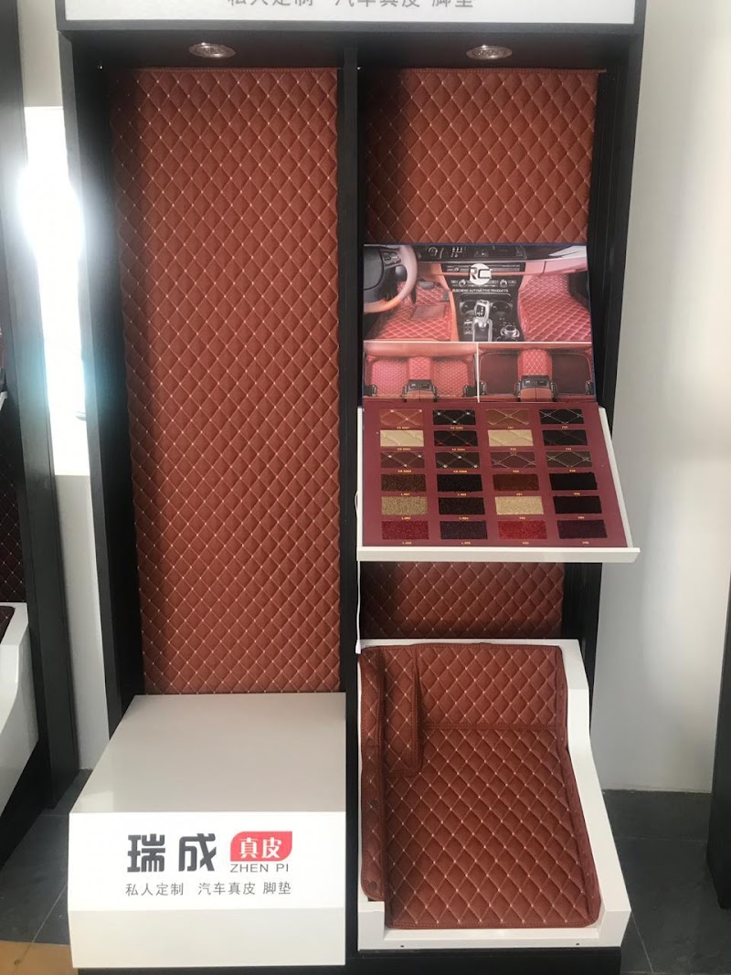 MOBIL 1 CENTER — Car Care Cleaning Products in Sharjah, Al Taawun - Image 3