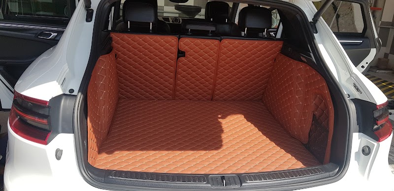 MOBIL 1 CENTER — Car Care Cleaning Products in Sharjah, Al Taawun - Image 4