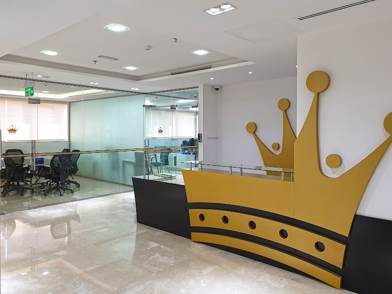 Alexandria International Furniture — Curtains Carpets in Sharjah, Al Taawun - Image 2