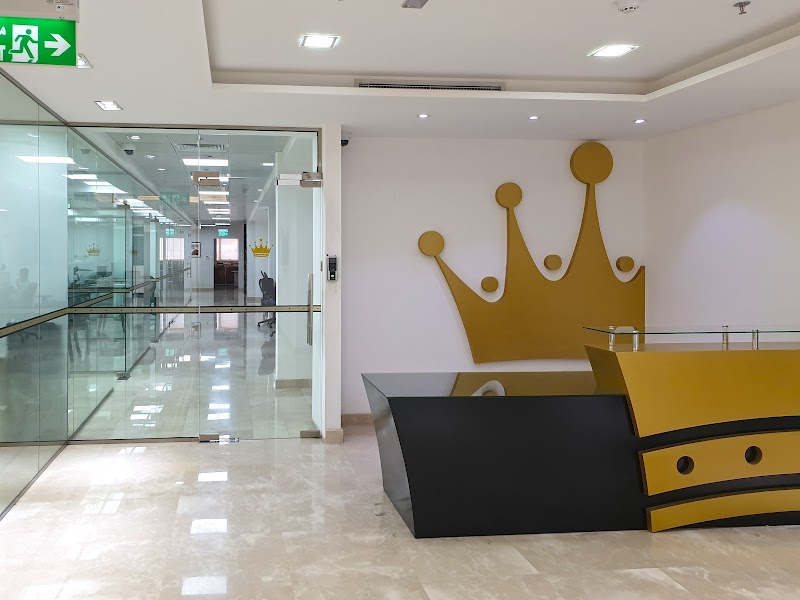 Alexandria International Furniture — Curtains Carpets in Sharjah, Al Taawun - Image 3