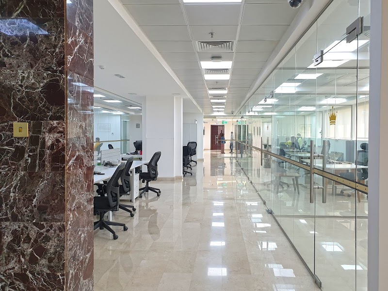 Alexandria International Furniture — Curtains Carpets in Sharjah, Al Taawun - Image 4