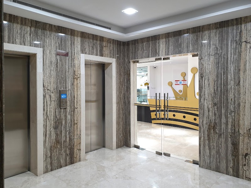 Alexandria International Furniture — Curtains Carpets in Sharjah, Al Taawun - Image 5