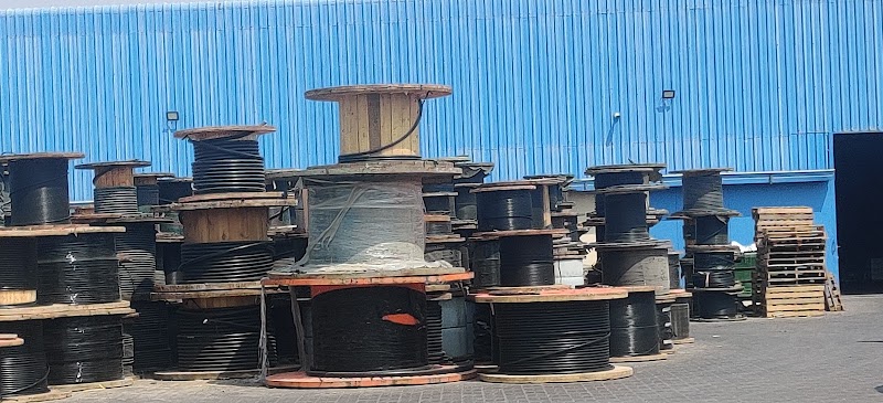 Al Shamali & Waris Trading Co. LLC Warehouse — Cables Wires in Sharjah, Al Taawun - Image 2