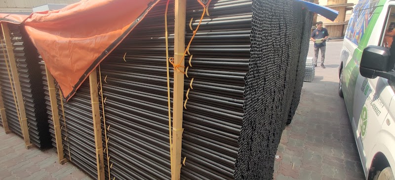 Al Shamali & Waris Trading Co. LLC Warehouse — Cables Wires in Sharjah, Al Taawun - Image 3