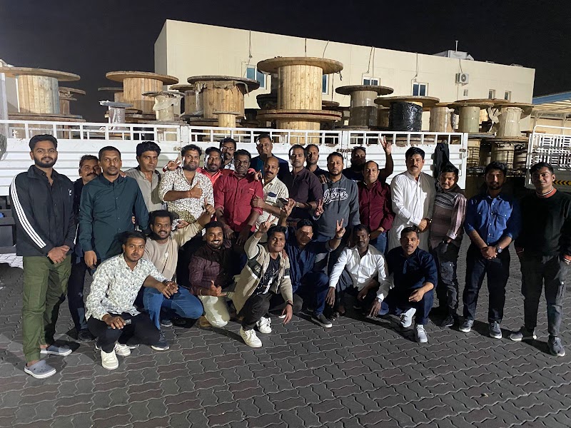 Al Shamali & Waris Trading Co. LLC Warehouse — Cables Wires in Sharjah, Al Taawun - Image 5