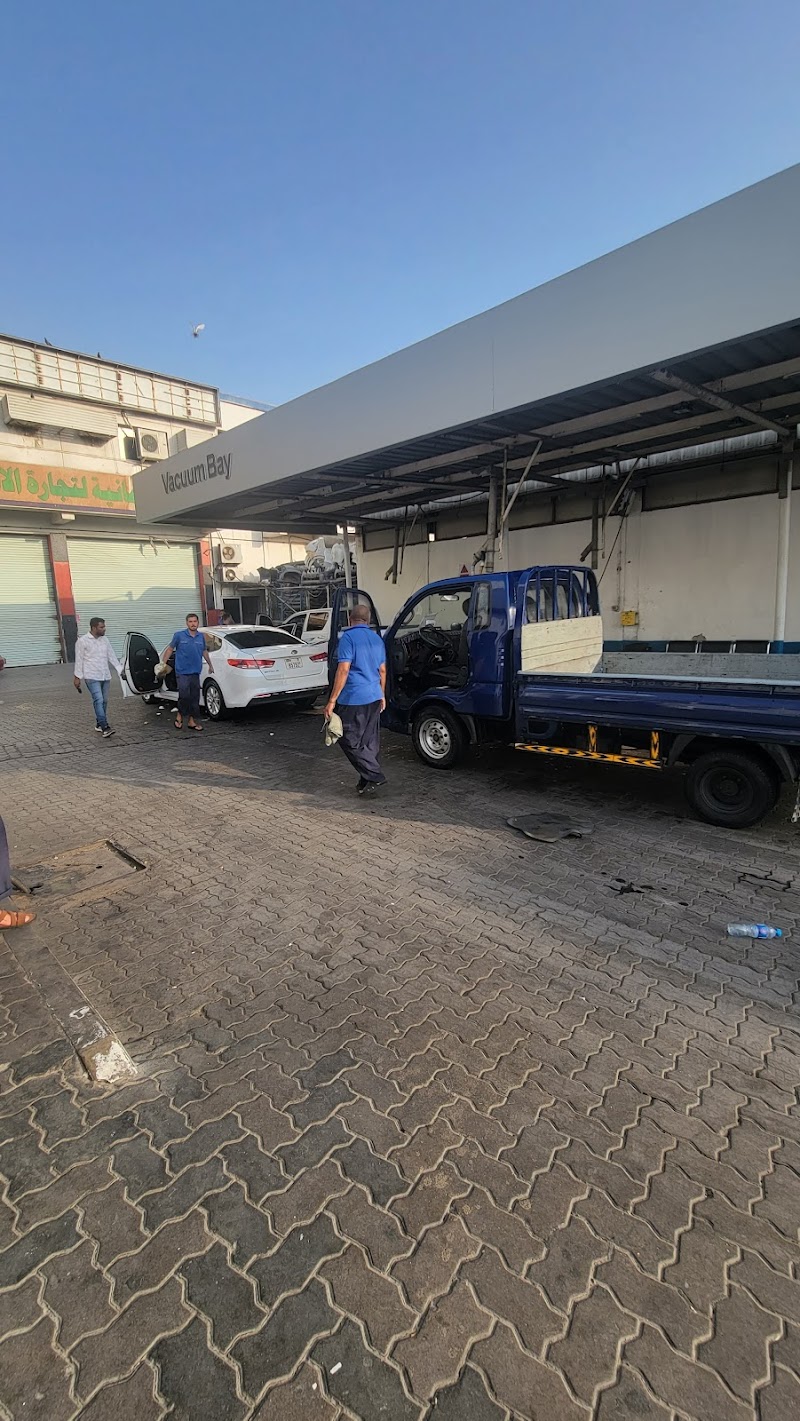 Crystal Auto Service centre — Car Care Cleaning Products in Sharjah, Al Taawun - Image 4