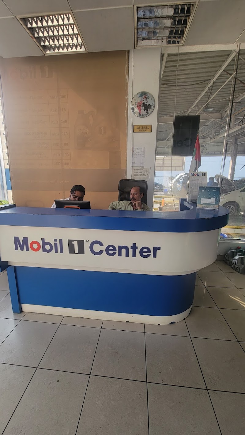 Crystal Auto Service centre — Car Care Cleaning Products in Sharjah, Al Taawun - Image 5