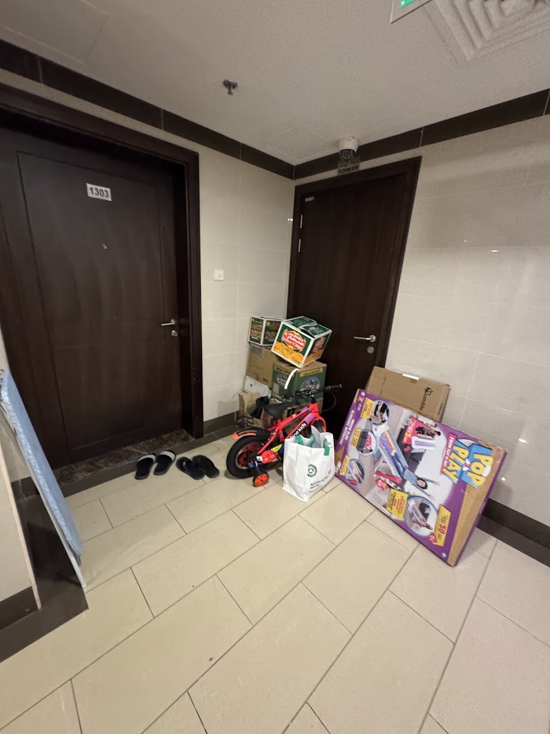 Q Tower — Apartments For Rent in Sharjah, Al Taawun - Image 3