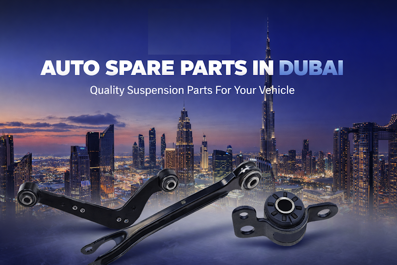 TAB Creative — Batteries & Lubricants in Dubai, Diera - Image 4