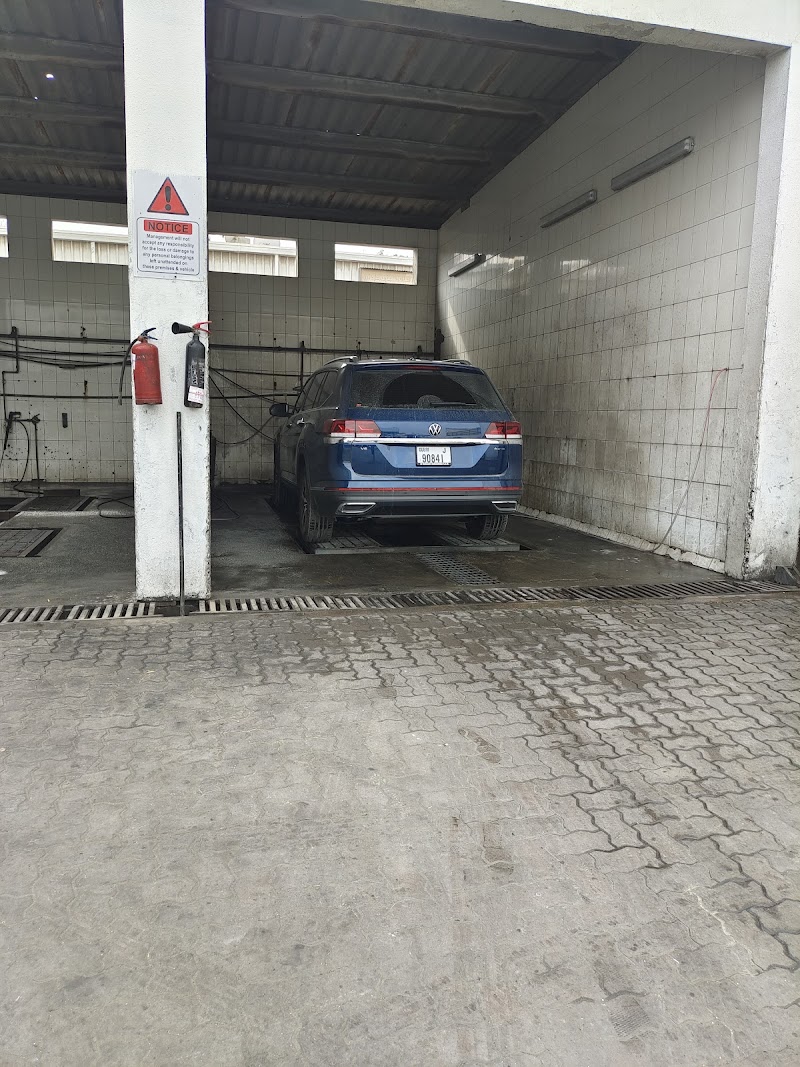 Mobil 1 Car Centre — Car Care Cleaning Products in Sharjah, Al Taawun - Image 5