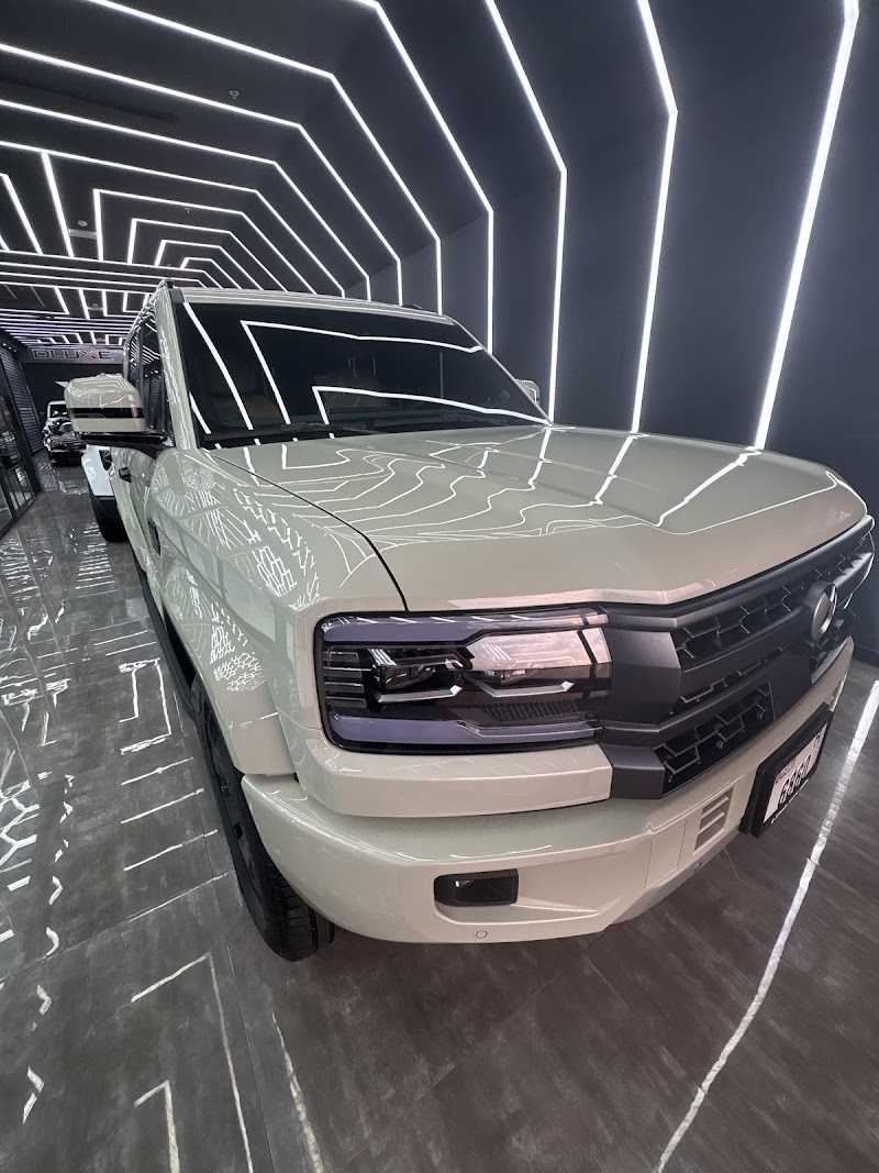 DLuxe Car Care | XPEL PPF Certified — Car Care Cleaning Products in Sharjah, Al Taawun - Image 5