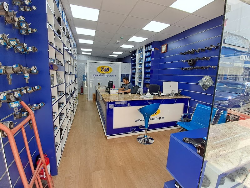 TAB Creative — Batteries & Lubricants in Dubai, Diera - Image 5