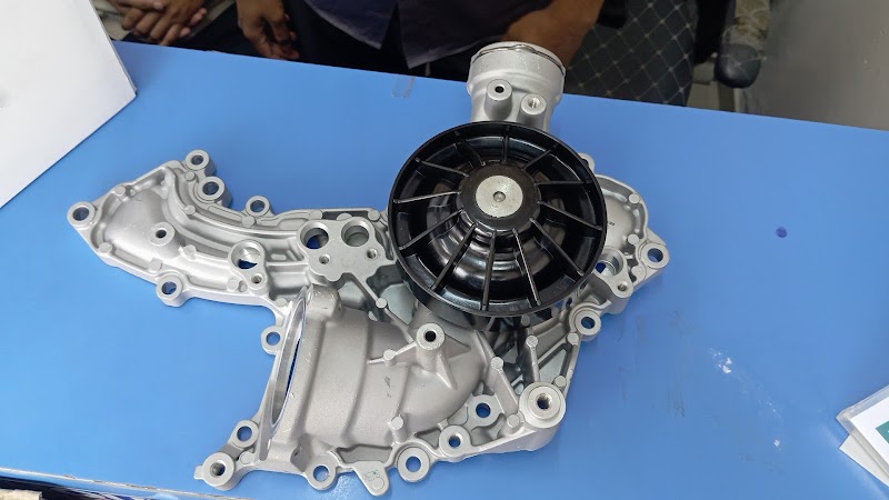 Car care shop — Car Care Cleaning Products in Sharjah, Al Taawun - Image 3