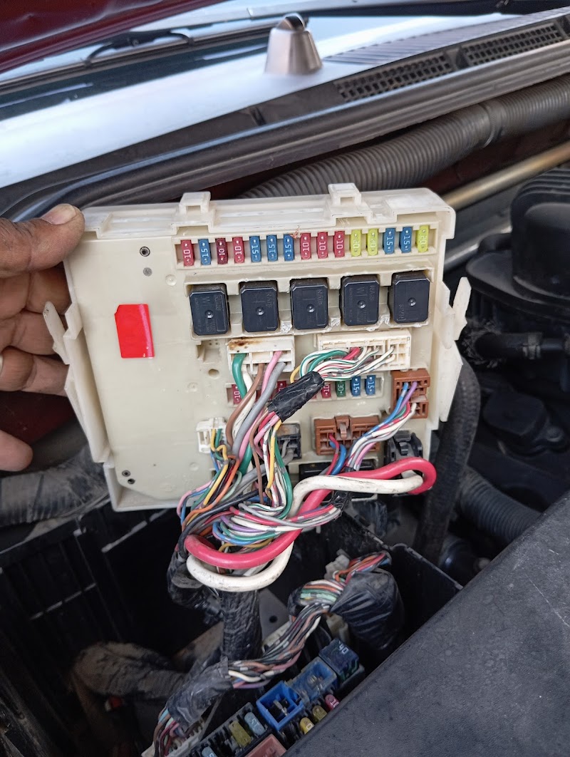 Car care shop — Car Care Cleaning Products in Sharjah, Al Taawun - Image 4