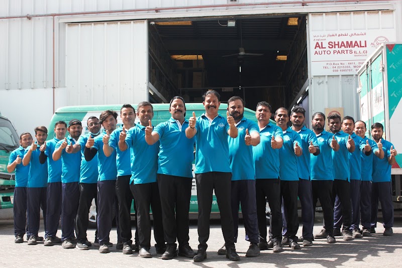 Al Shamali Auto Parts - Head Office — Batteries & Lubricants in Dubai, Diera - Image 3