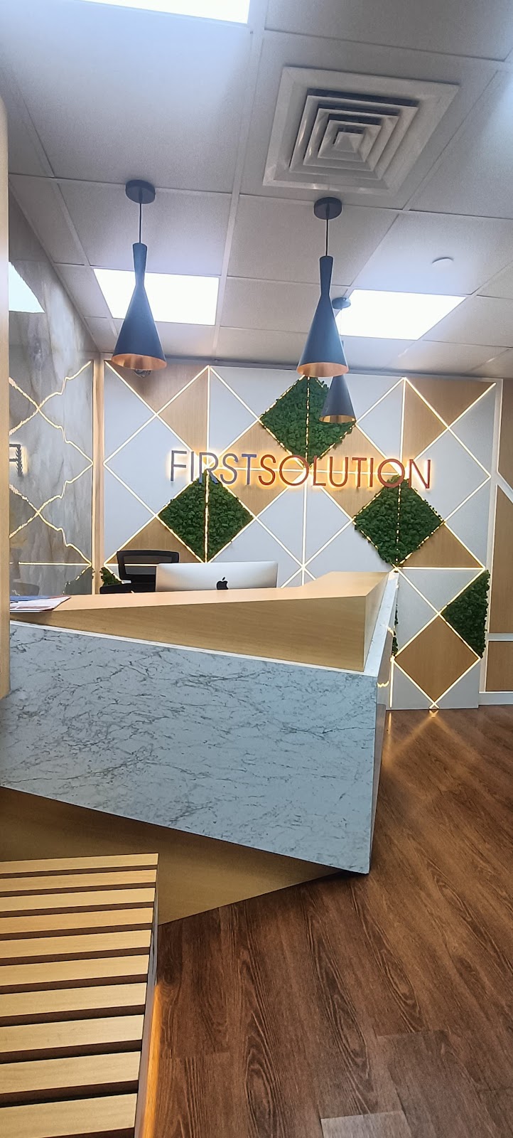 First Solution Documents Clearing Services L.L.C — Business Services in Sharjah, Al Nahda - Image 3