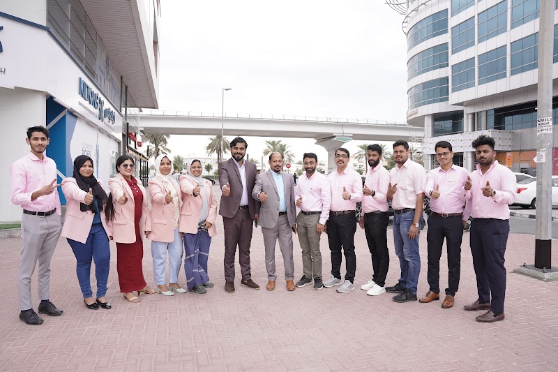 First Solution Documents Clearing Services L.L.C — Business Services in Sharjah, Al Nahda - Image 4