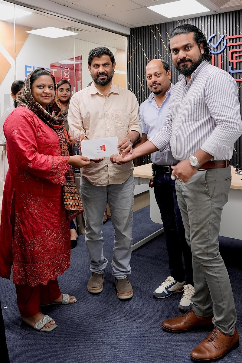 First Solution Documents Clearing Services L.L.C — Business Services in Sharjah, Al Nahda - Image 5