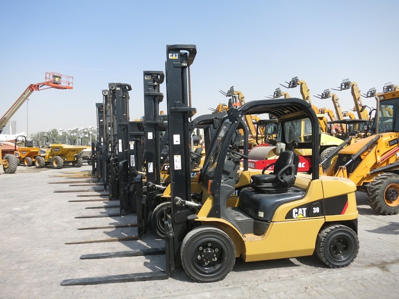 Arabian Jerusalem Equipment Trd Co LLC — Compressors in Sharjah, Al Taawun - Image 4