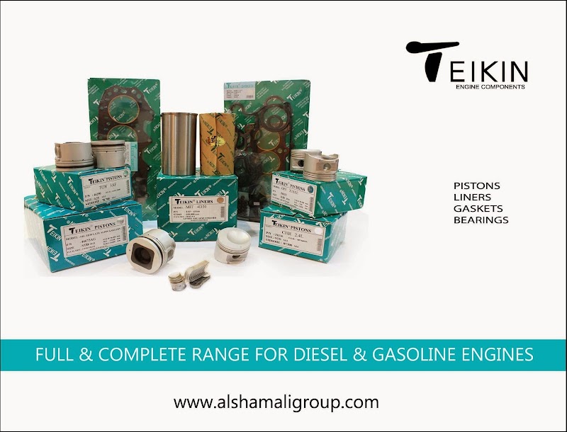 Al Shamali Auto Parts - Head Office — Batteries & Lubricants in Dubai, Diera - Image 5