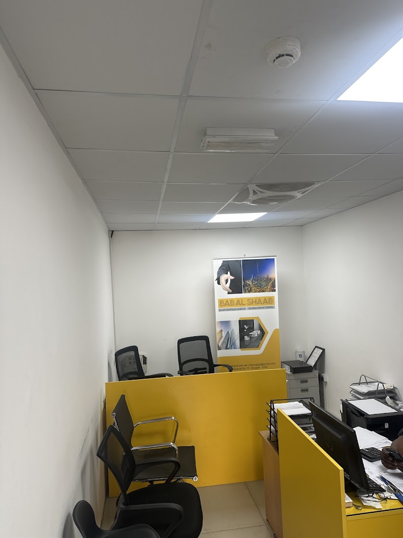 BAB AL SHAAB Sanitary Ware Trading. — Electrical Fittings Cables in Sharjah, Al Taawun - Image 5