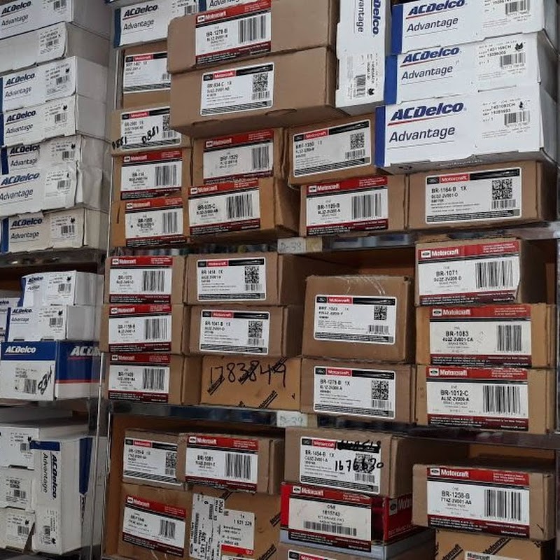 NEW INTERNATIONAL AUTO SPARE PARTS LLC — Batteries & Lubricants in Dubai, Diera - Image 2