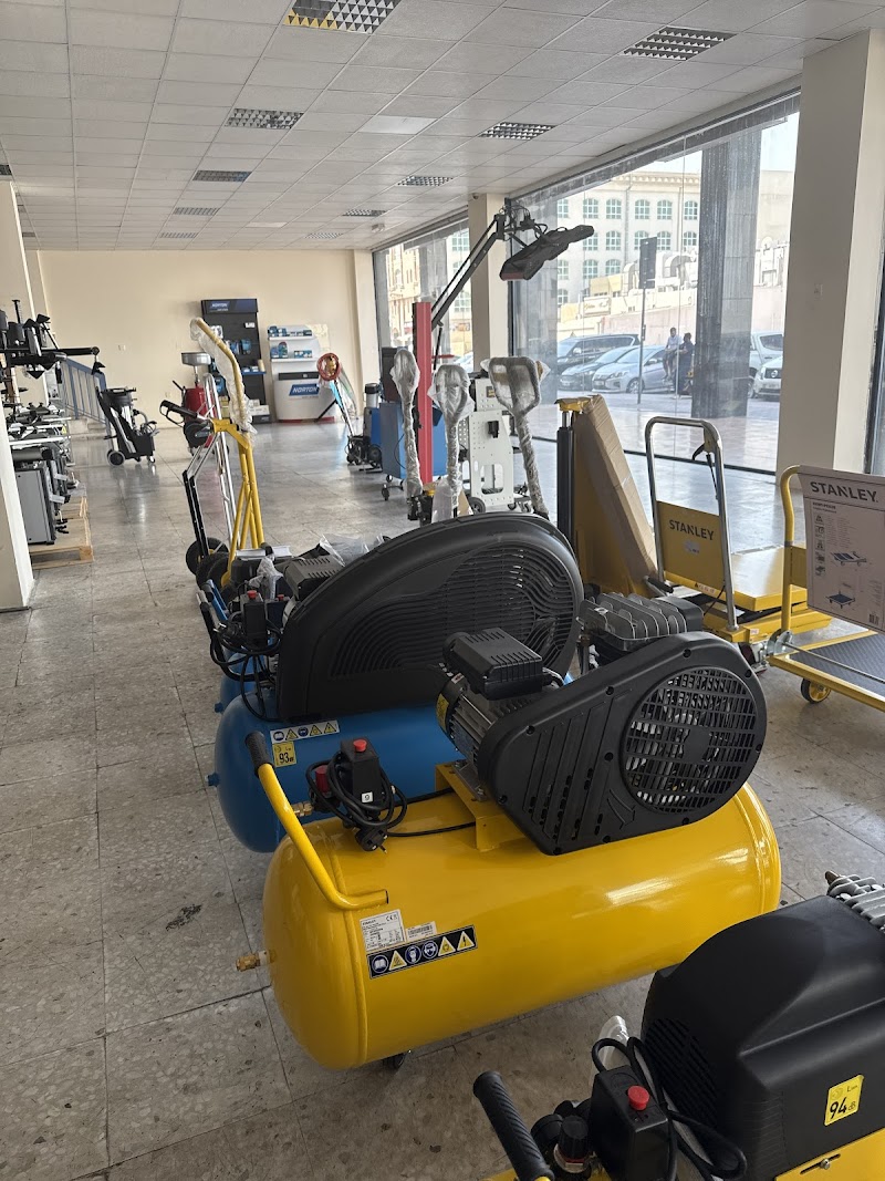 Arwani Trading Company L.L.C — Compressors in Sharjah, Al Taawun - Image 5